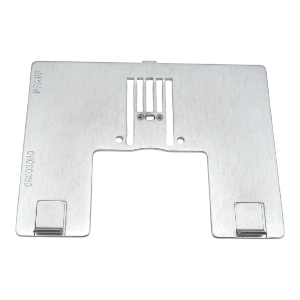 Straight Stitch Needle Plate for Pfaff - 68003080 - Central Michigan Sewing Supplies