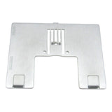 Straight Stitch Needle Plate for Pfaff - 68003080 - Central Michigan Sewing Supplies