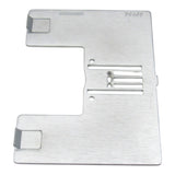 Straight Stitch Needle Plate for Pfaff - 68003080 - Central Michigan Sewing Supplies