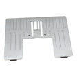 Straight Stitch Needle Plate for Pfaff - 68003080 - Central Michigan Sewing Supplies