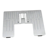 Straight Stitch Needle Plate for Pfaff - 68003080 - Central Michigan Sewing Supplies