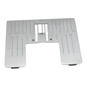 Straight Stitch Needle Plate for Pfaff - 68003080 - Central Michigan Sewing Supplies