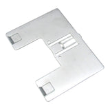 Straight Stitch Needle Plate with Inch Markings for Viking - 4129642-03 - Central Michigan Sewing Supplies