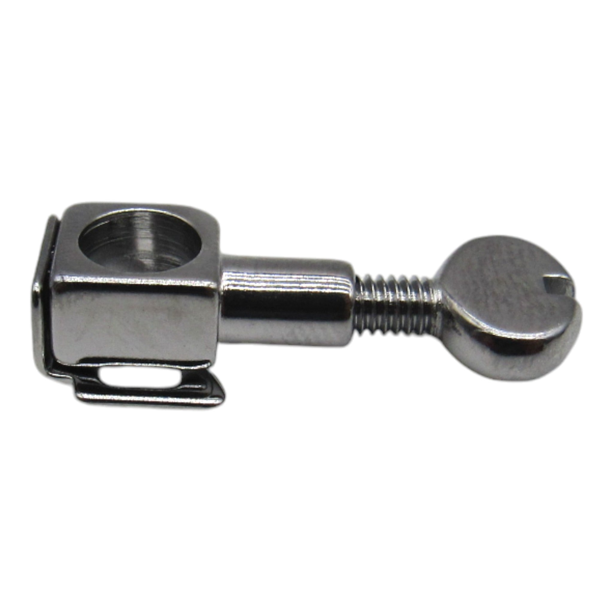 lady　1001 Replacement Needle Clamp With Thread Guide - Part # SNZ1 | Central