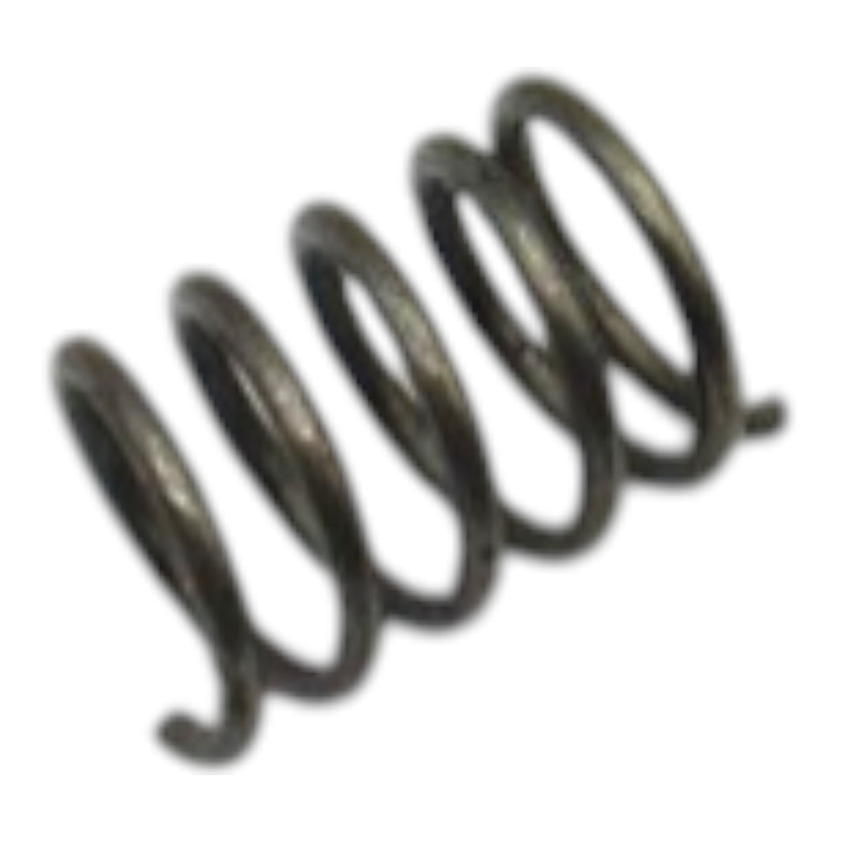 Singer 29K Needle Plate Plunger Spring Part #82172 | Release Pin Spring