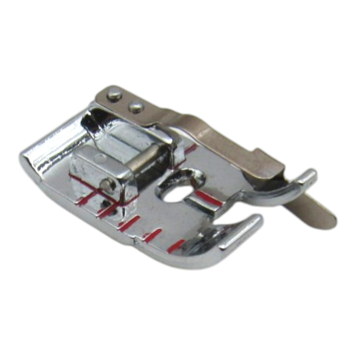 Husqvarna Viking 1/4" Edge Stitching Foot #4129141-46 - Central Michigan Sewing Supplies