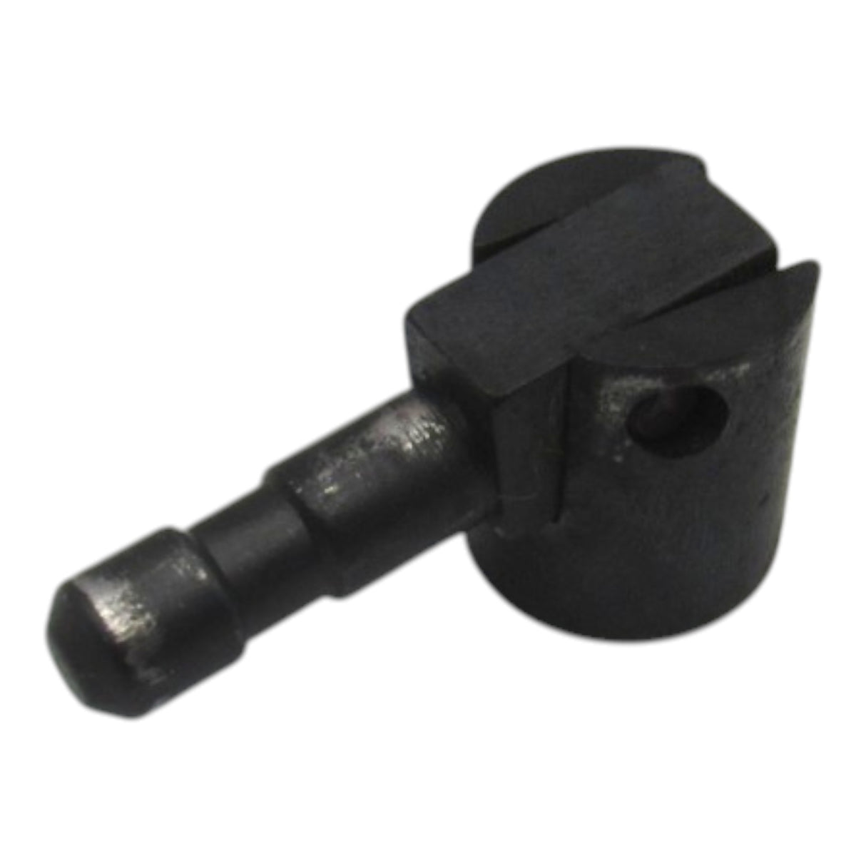 Singer Bentwood Case Tilt-Back Pin – Blackside Finish | Vintage Original - Central Michigan Sewing Supplies