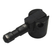 Singer Bentwood Case Tilt-Back Pin – Blackside Finish | Vintage Original - Central Michigan Sewing Supplies