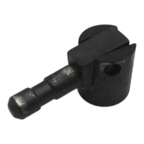 Singer Bentwood Case Tilt-Back Pin – Blackside Finish | Vintage Original - Central Michigan Sewing Supplies