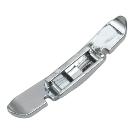 Husqvarna Viking Narrow Zipper Foot #4125657-45 - Central Michigan Sewing Supplies