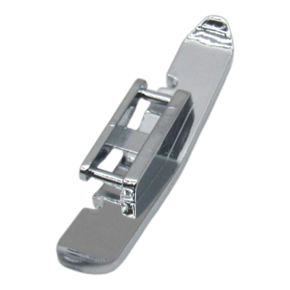 Husqvarna Viking Narrow Zipper Foot #4125657-45 - Central Michigan Sewing Supplies