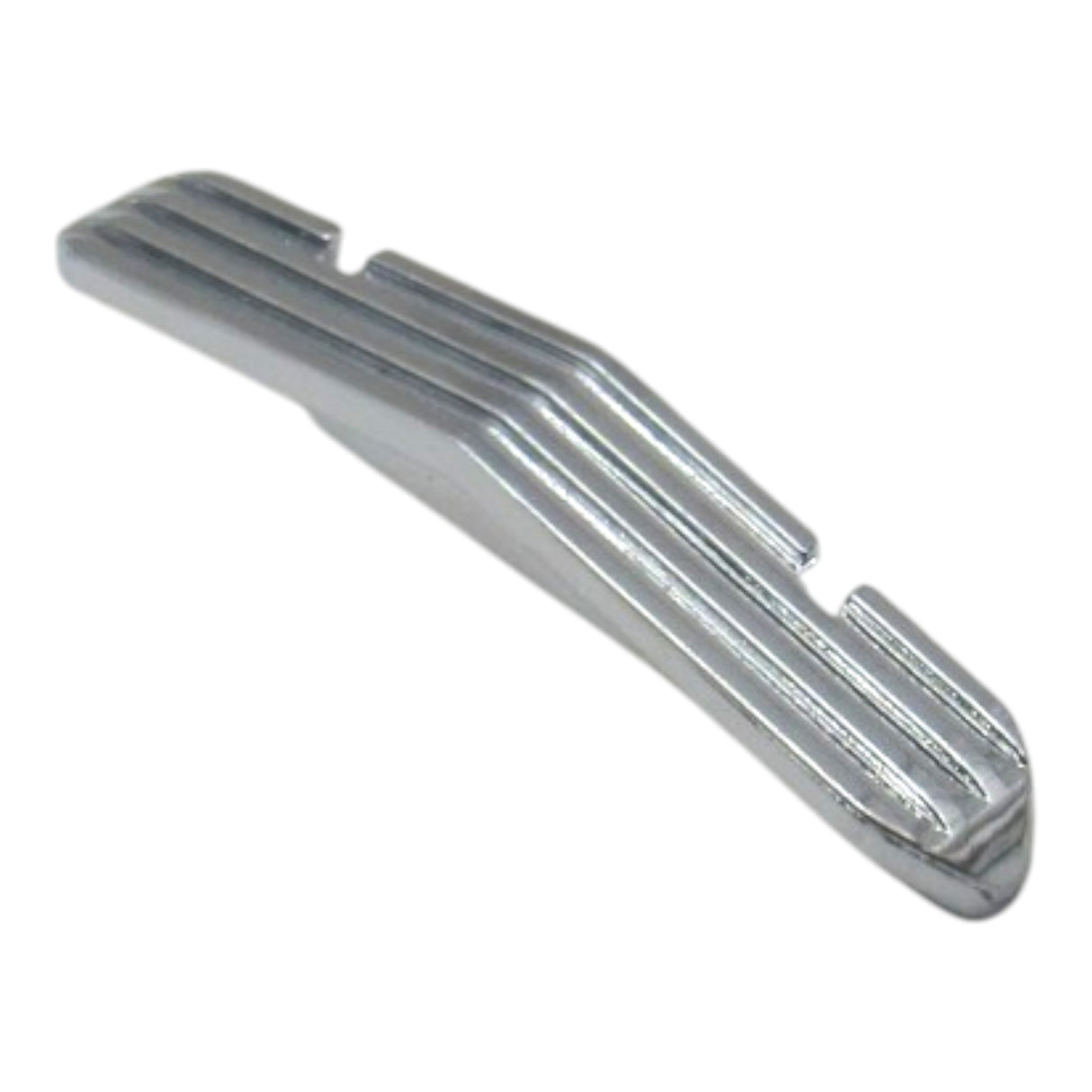 Husqvarna Viking Narrow Zipper Foot #4125657-45 - Central Michigan Sewing Supplies