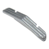 Husqvarna Viking Narrow Zipper Foot #4125657-45 - Central Michigan Sewing Supplies