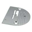 Replacement Needle Plate Fits Singer Models 221, 301, 301A (Part # 45941) - Central Michigan Sewing Supplies