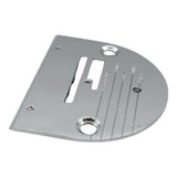 Replacement Needle Plate Fits Singer Models 221, 301, 301A (Part # 45941) - Central Michigan Sewing Supplies