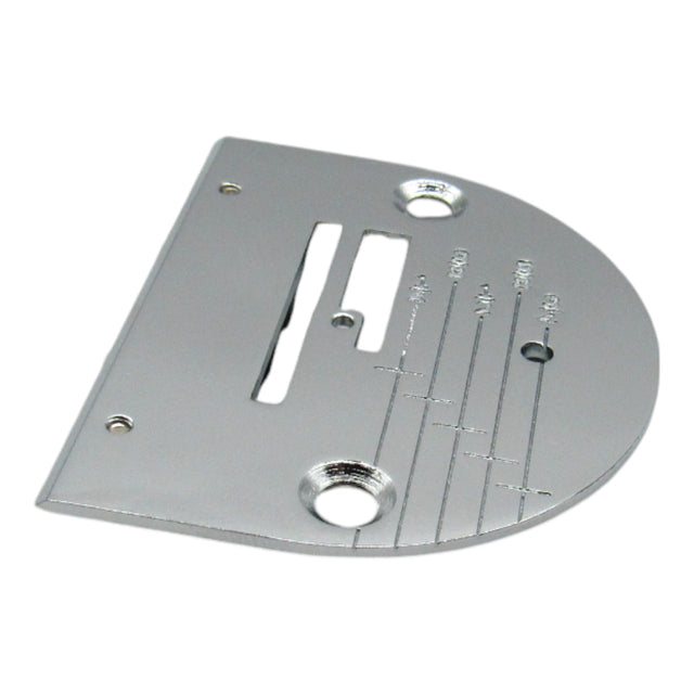 Replacement Needle Plate Fits Singer Models 221, 301, 301A (Part # 45941) - Central Michigan Sewing Supplies