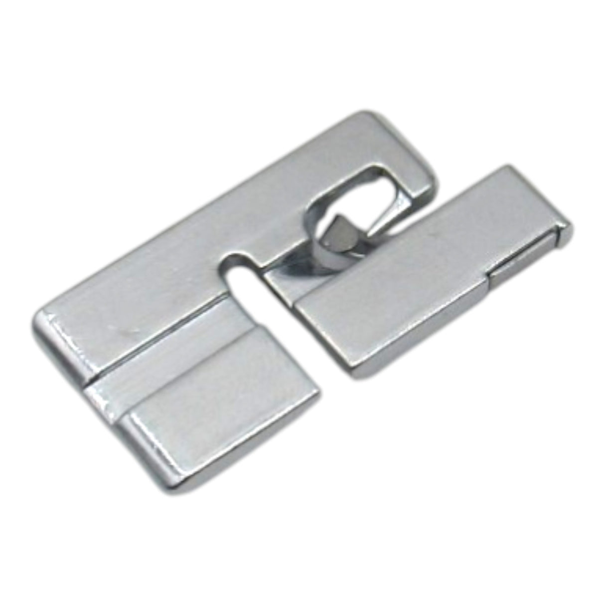 Husqvarna Viking 3mm Hemmer Foot #4118520-45 - Central Michigan Sewing Supplies