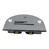 Replacement Needle Plate Fits Singer Models 221, 301, 301A (Part # 45941) - Central Michigan Sewing Supplies