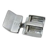 Husqvarna Viking Zipper Foot "E" #4123226-01 - Central Michigan Sewing Supplies