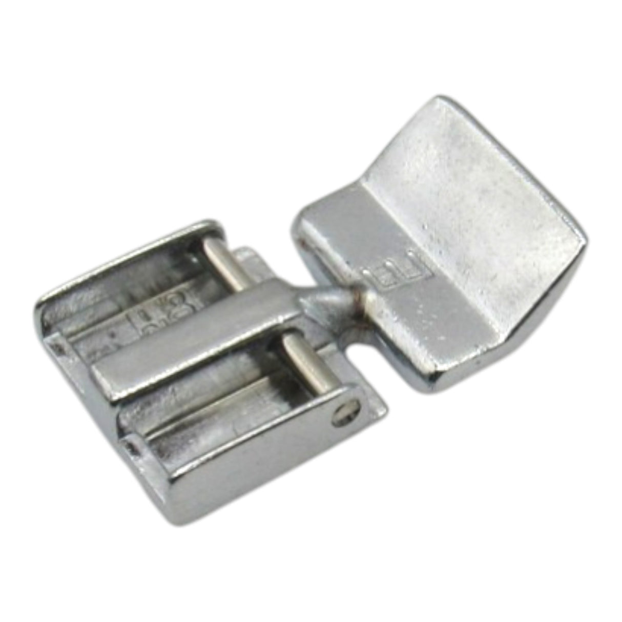 Husqvarna Viking Zipper Foot "E" #4123226-01 - Central Michigan Sewing Supplies