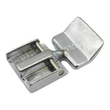 Husqvarna Viking Zipper Foot "E" #4123226-01 - Central Michigan Sewing Supplies