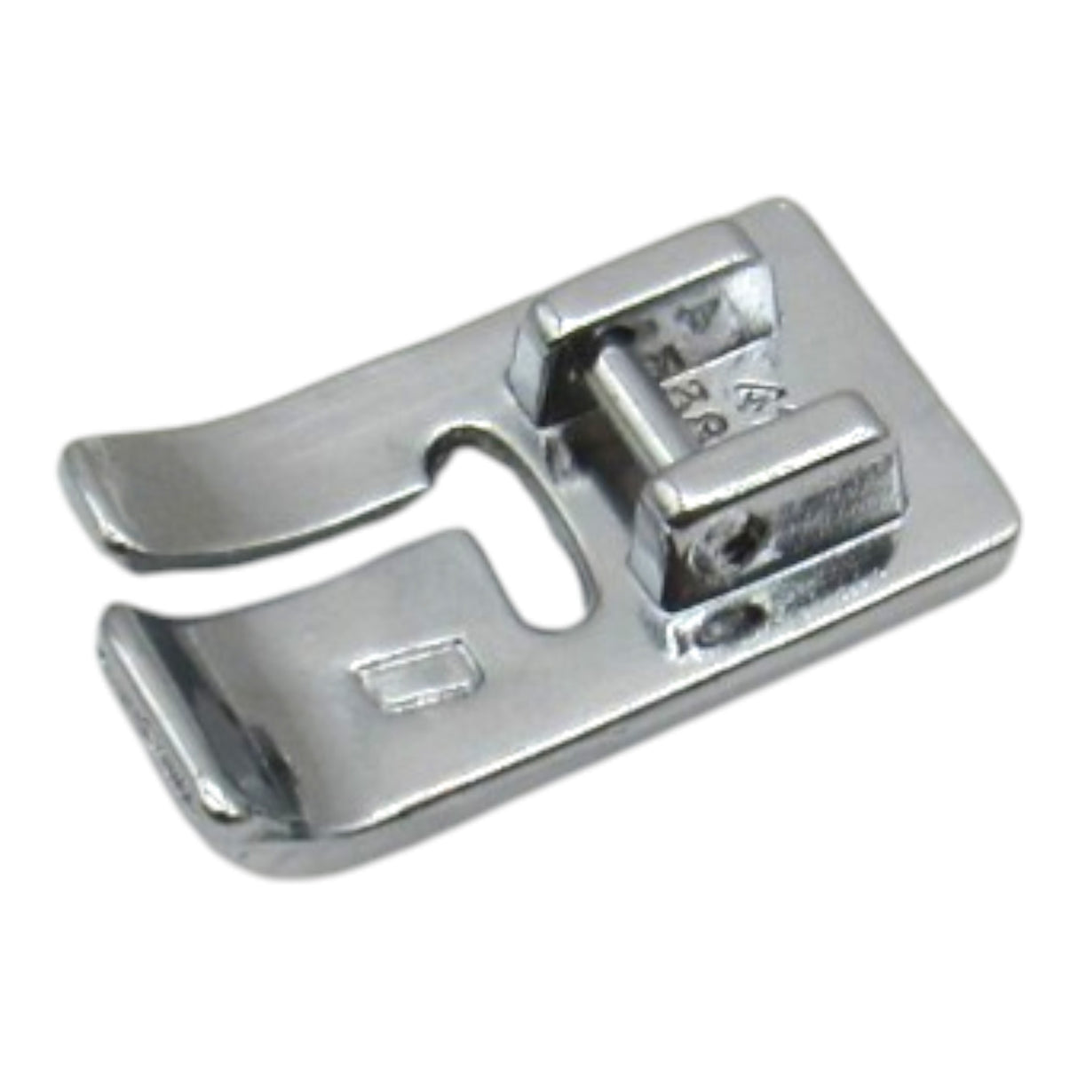 Husqvarna Viking Blind Hem Foot "D" #4123804-45 - Central Michigan Sewing Supplies