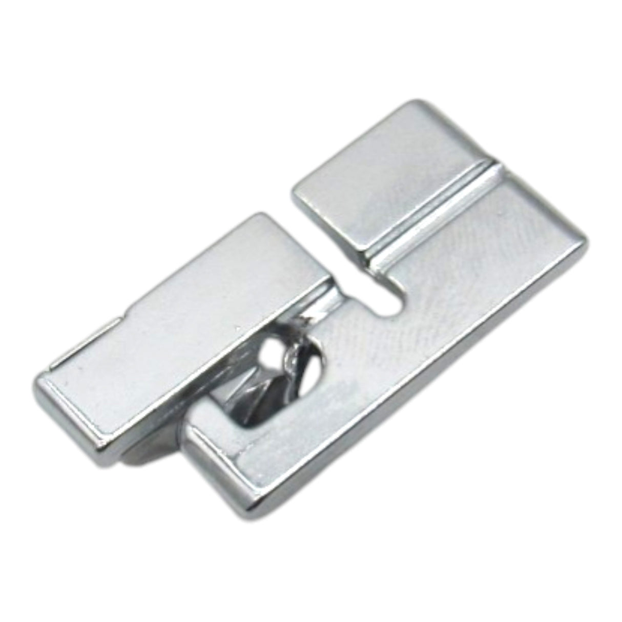 Husqvarna Viking 2mm Rolled Hemmer Foot #4118524-45 - Central Michigan Sewing Supplies