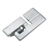 Husqvarna Viking 2mm Rolled Hemmer Foot #4118524-45 - Central Michigan Sewing Supplies