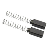 Bernina Carbon Motor Brushes with Springs (Set of 2) - Part # 0064295001 - Central Michigan Sewing Supplies