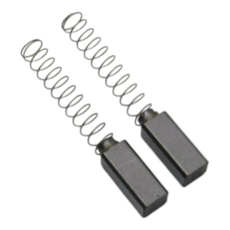 Bernina Carbon Motor Brushes with Springs (Set of 2) - Part # 0064295001 - Central Michigan Sewing Supplies