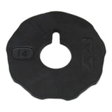 Vintage Original Singer Flat Decorative Stitch Cams - Fashion Disk - Central Michigan Sewing Supplies