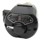 Singer Motor PA2-8 for Singer 301 & 301A Sewing Machines - Central Michigan Sewing Supplies