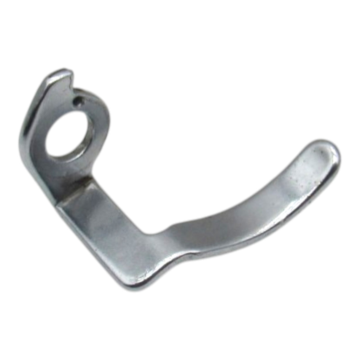 Original Singer Bobbin Winder Release Lever for All Singer 201 Models - Part # 45268 - Central Michigan Sewing Supplies