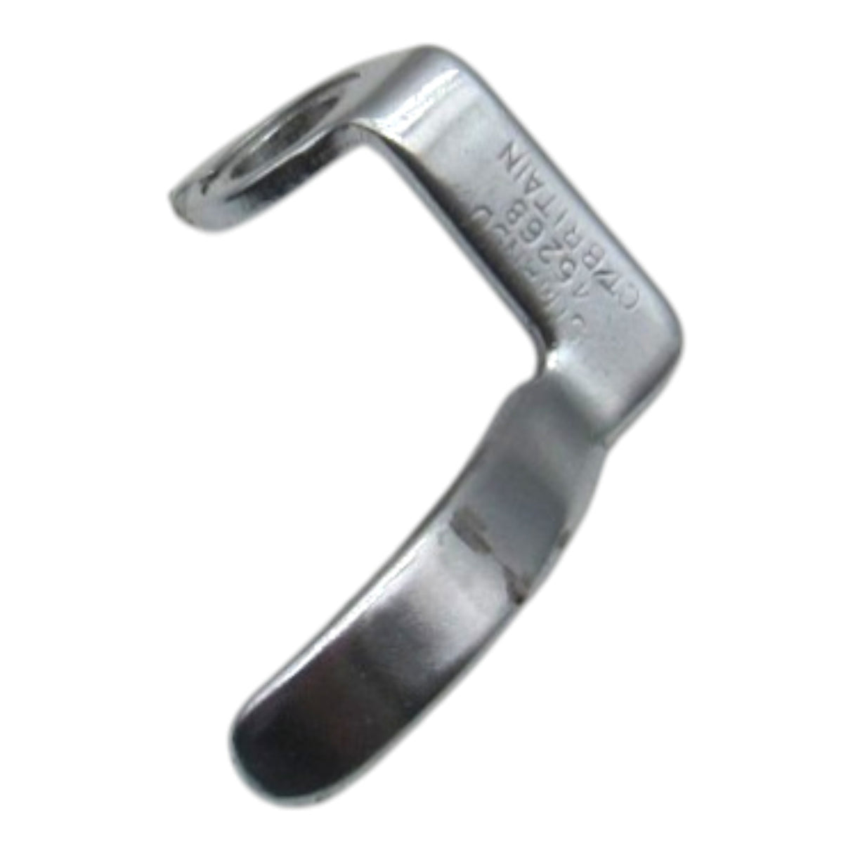 Original Singer Bobbin Winder Release Lever for All Singer 201 Models - Part # 45268 - Central Michigan Sewing Supplies