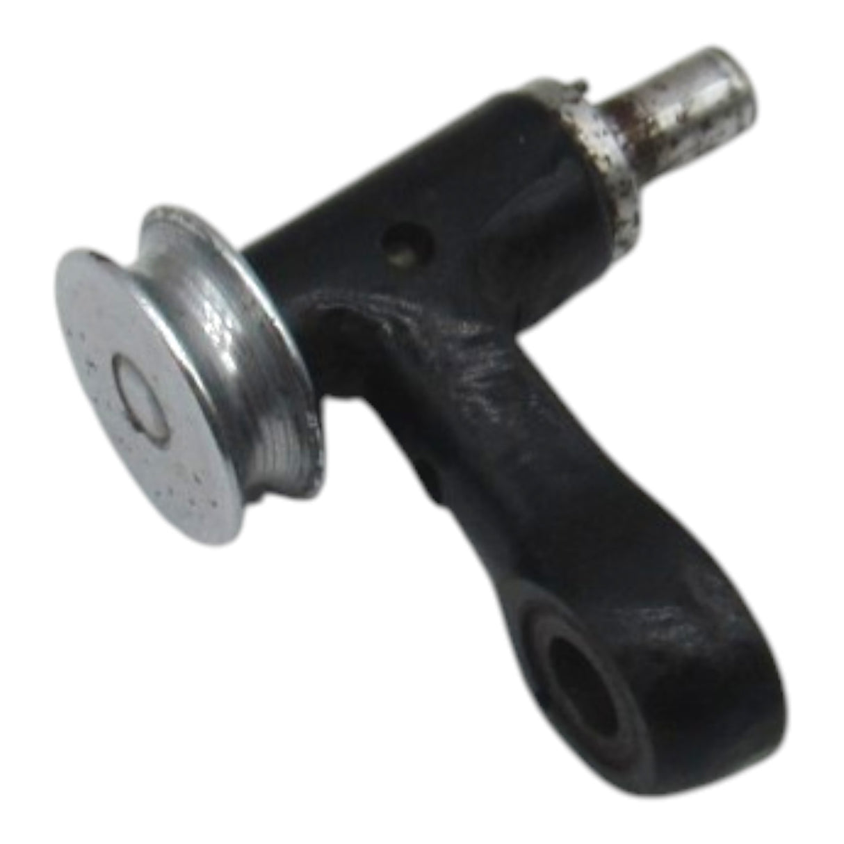 Original Singer Bobbin Winder Assembly Complete - Fits Singer 201 - Central Michigan Sewing Supplies