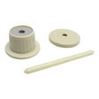 Spool Pin Complete - Fits Singer Touch-N-Sew 600 & 700 Series - Central Michigan Sewing Supplies