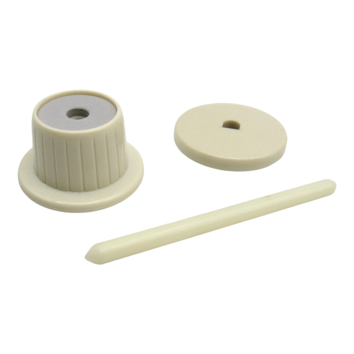 Spool Pin Complete - Fits Singer Touch-N-Sew 600 & 700 Series - Central Michigan Sewing Supplies