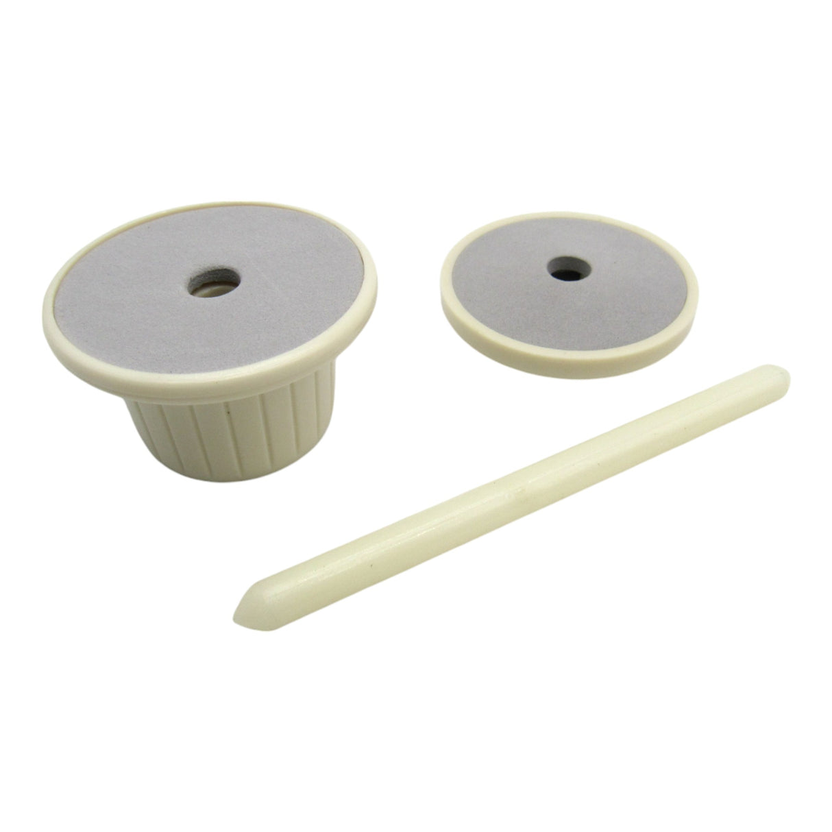 Spool Pin Complete - Fits Singer Touch-N-Sew 600 & 700 Series - Central Michigan Sewing Supplies