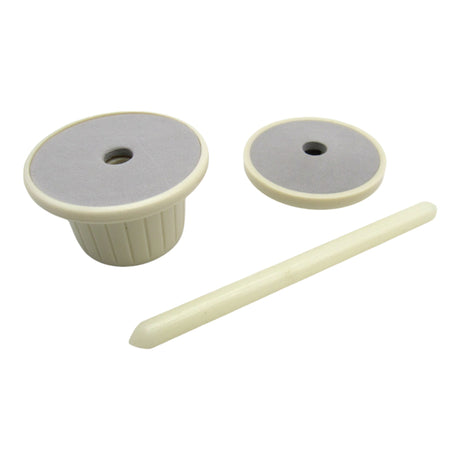Spool Pin Complete - Fits Singer Touch-N-Sew 600 & 700 Series - Central Michigan Sewing Supplies