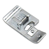 Husqvarna Viking Edging Joint Foot "J" #4123806-45 - Central Michigan Sewing Supplies