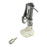 Husqvarna Viking Free Motion Foot #4126137-45 - Central Michigan Sewing Supplies