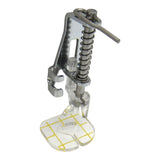 Husqvarna Viking Free Motion Foot #4126137-45 - Central Michigan Sewing Supplies