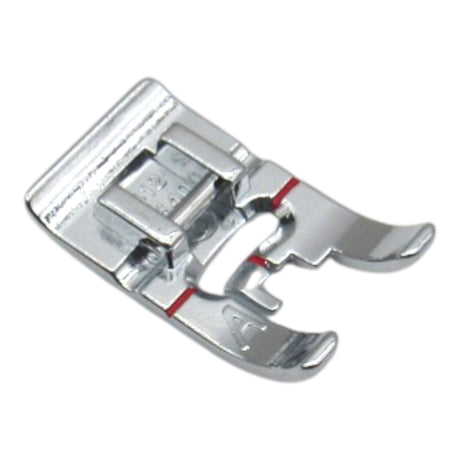 Husqvarna Viking 7mm Zigzag Foot "A" #4127640-01 - Central Michigan Sewing Supplies