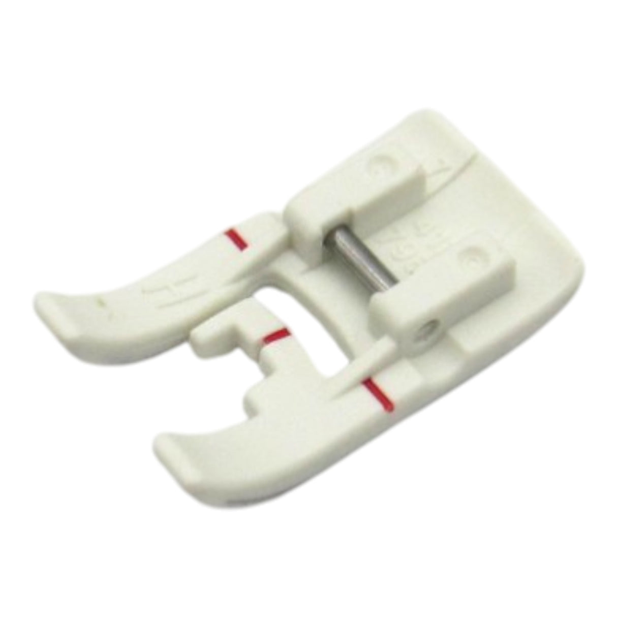 Husqvarna Viking Non-Stick Glide Foot "H" #4127961-45 - Central Michigan Sewing Supplies