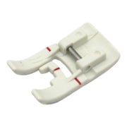 Husqvarna Viking Non-Stick Glide Foot "H" #4127961-45 - Central Michigan Sewing Supplies