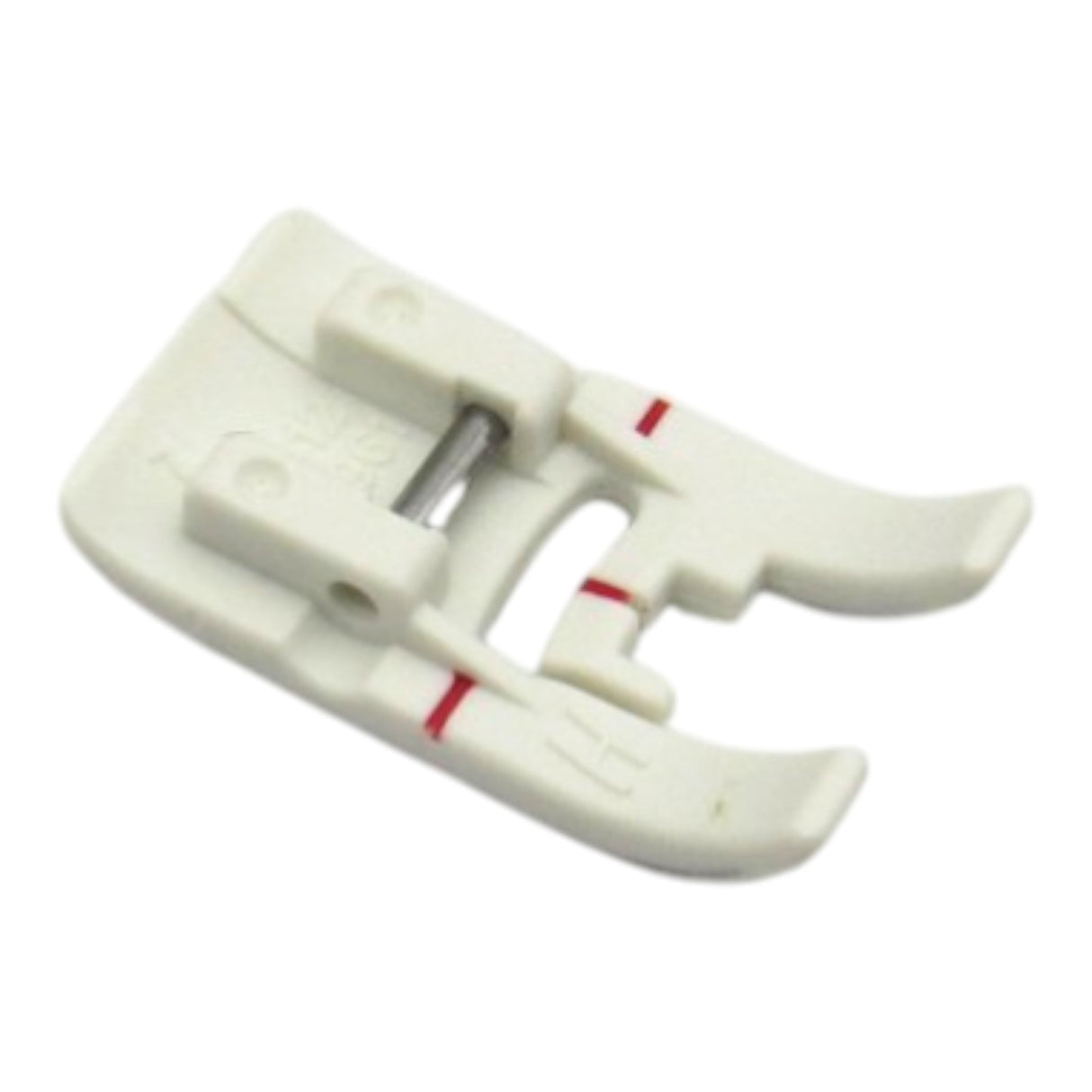 Husqvarna Viking Non-Stick Glide Foot "H" #4127961-45 - Central Michigan Sewing Supplies