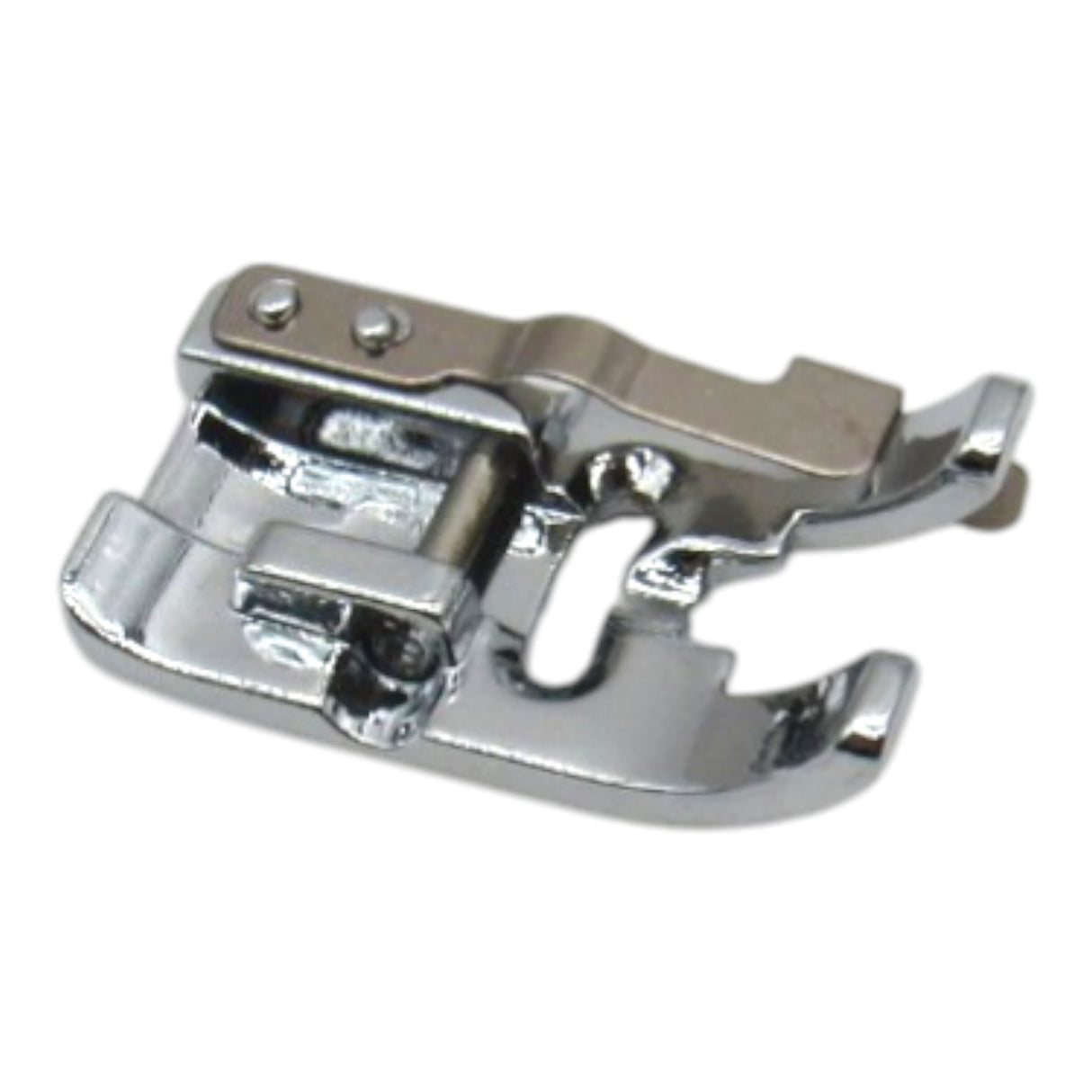 Husqvarna Viking Edge Stitching Foot #4127967-45 - Central Michigan Sewing Supplies