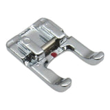 Husqvarna Viking Open Toe Foot #4128009-45 - Central Michigan Sewing Supplies