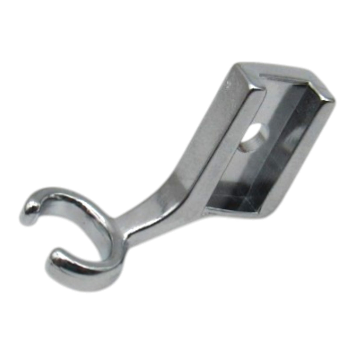 Husqvarna Viking Open Toe Stippling Foot #4128010-45 - Central Michigan Sewing Supplies