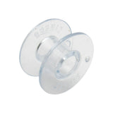 (10) Genuine Singer Class 15 Plastic Bobbins - Part #81348 - Central Michigan Sewing Supplies